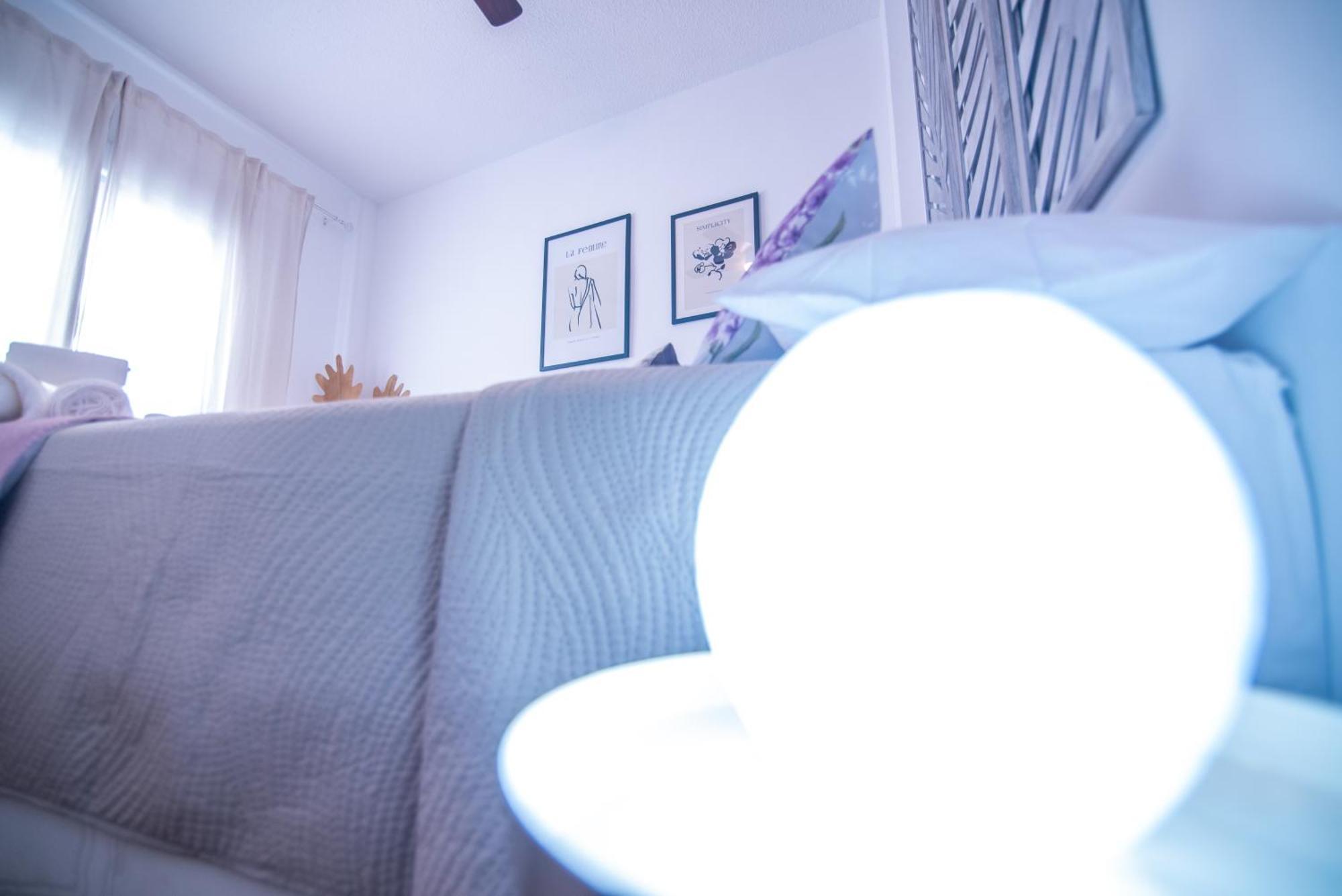 Naisa Apartamento Turistico Villena Buitenkant foto