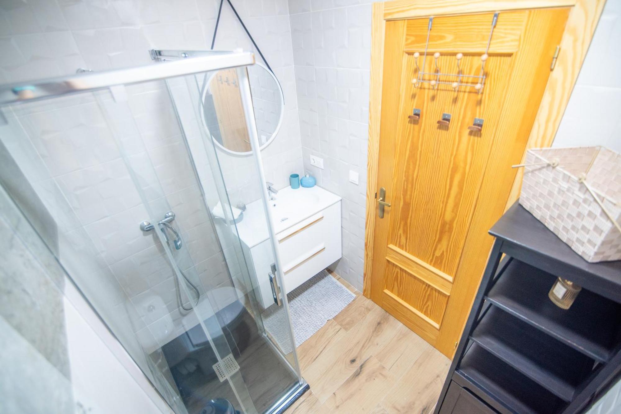 Naisa Apartamento Turistico Villena Buitenkant foto