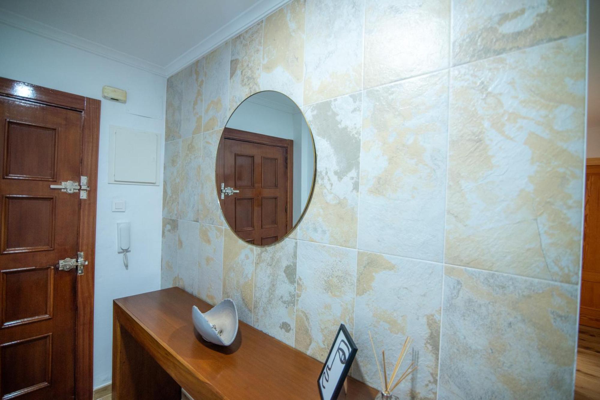 Naisa Apartamento Turistico Villena Buitenkant foto